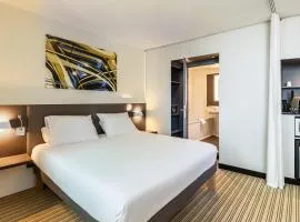 Novotel Suites Lille Europe