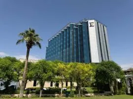 Erbil International Hotel