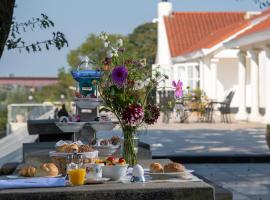 Bed & Breakfast Trouwborst, hotel em Rhenen