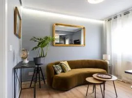 Apartamento de diseño en el Barrio Pesquero