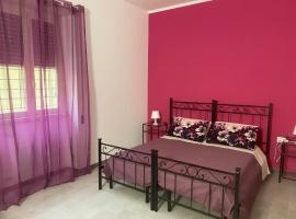 B&B Sole e Luna, hotell i Ponte Galeria