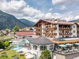 Wellness & Sporthotel Alpenhof