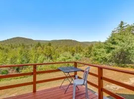 Dog-Friendly Lake George Home 3 Mi to Beach!