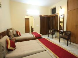 Beena Homestay, 4-stjärnigt hotell i Jaipur