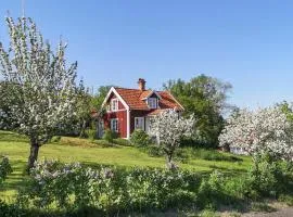 Awesome Home In Mariannelund With Kitchen