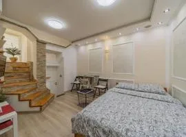 Megi Zemun Apartment