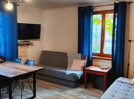 Apartament Pod Czereśnią