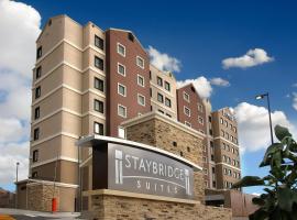 Staybridge Suites Chihuahua, an IHG Hotel, hotel que aceita animais de estimação em Chihuahua