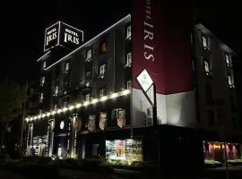 Hotel IRIS -アイリス-