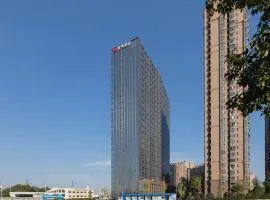 Echarm Hotel Changsha Window of the World Radio and Television Convention and Exhibition Center Branch