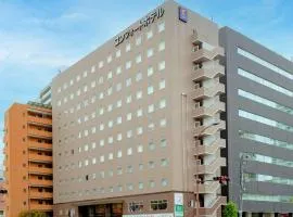 Comfort Hotel Sendai East