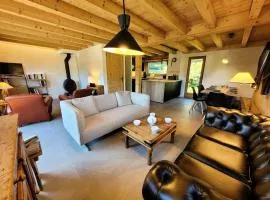 Chalet Havan'alpes - Chalets pour 8 Personnes 361