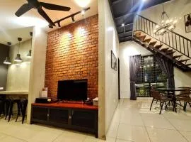 Jonker Street Cozy Home Whole Unit