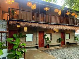 Kada Hostel by Surfsand, hostel u gradu 'San Juan'