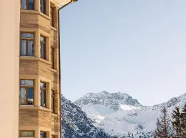 Hotel Altein, Arosa, a Faern Collection Resort