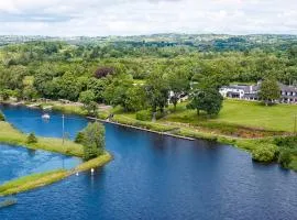 Killyhevlin Lakeside Hotel & Lodges