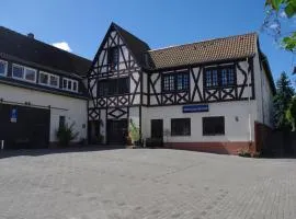 Gästehaus Strieth