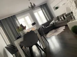 Nowa apartament - komfortowe 61m2 - 3 pokoje plus garaż w cenie