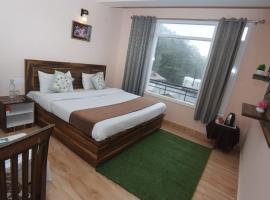 Shree Simla Stay, homestay in Shimla