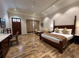 Hotel Happy Stay-Delhi Airport