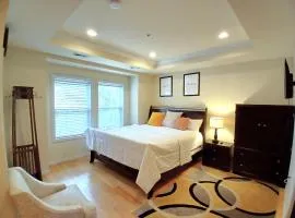 Luxurious & Homelike Private Room in DC