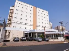 Hotel Nacional Inn Bauru