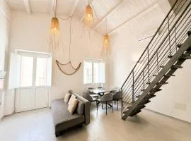 Bacans - Sant Efisio lofts