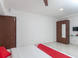 Hotel O Tambaram，位于Tambaram的酒店