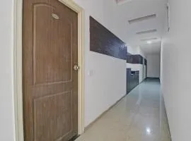 Hotel O Sri Residency Near Hyderabad Central