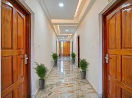 Capital O Krishnakripa Executive Stay