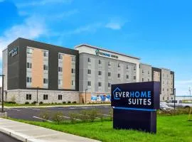 Everhome Suites Lexington - Horse Park