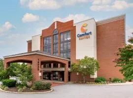 Comfort Suites Near Potomac Mills