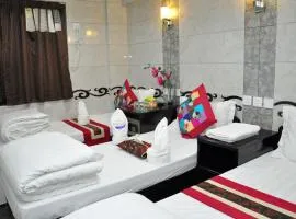 Hong Kong Premium Guest House