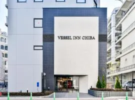 Vessel Inn Chiba Ekimae