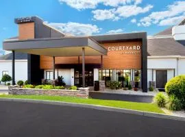 Courtyard by Marriott New Haven Orange