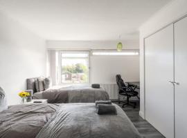 Karazo LTD - Luxurious contractor friendly 2 bed in Croydon, dovolenkový dom v destinácii Croydon