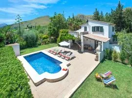 Owl Booking Villa Bocoris - 15 Min Walk to the Beach