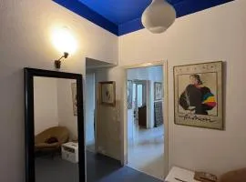 Tel-Aviv Vibe Apartment