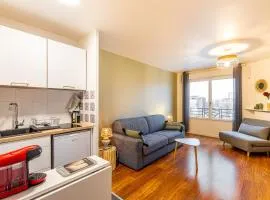 GuestReady - Charmant Apt pour 2 près de Paris