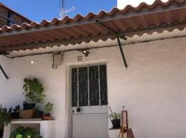 Casa das Casas Novas - Beco das Avós