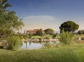 Hotel Peralada Wine Spa & Golf