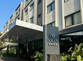 Nadai Confort Hotel e Spa