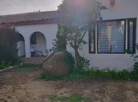 Gran casa a pasos de la playa