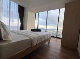 High Rise 2 Bedroom APT at Batam Center