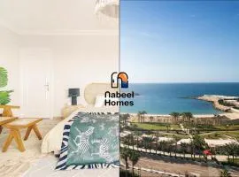 Nabeel Homes Boutique Hotel