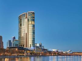 Crown Towers Melbourne, hotell Melbourne'is