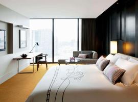 Crown Metropol Melbourne, hotel a Melbourne