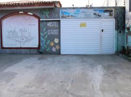 Hostel Leal Loyalty, hotel u gradu Masejo