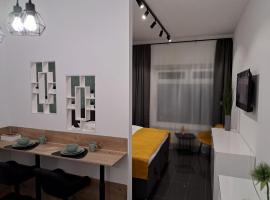 Schwarzwald City Loft, hotel in Villingen-Schwenningen