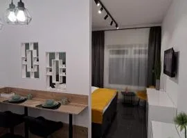 Schwarzwald City Loft